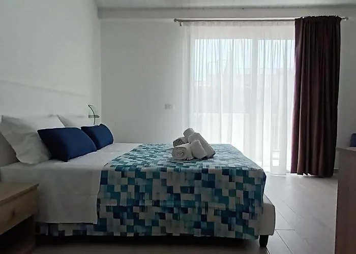 B&B Casa A Liu