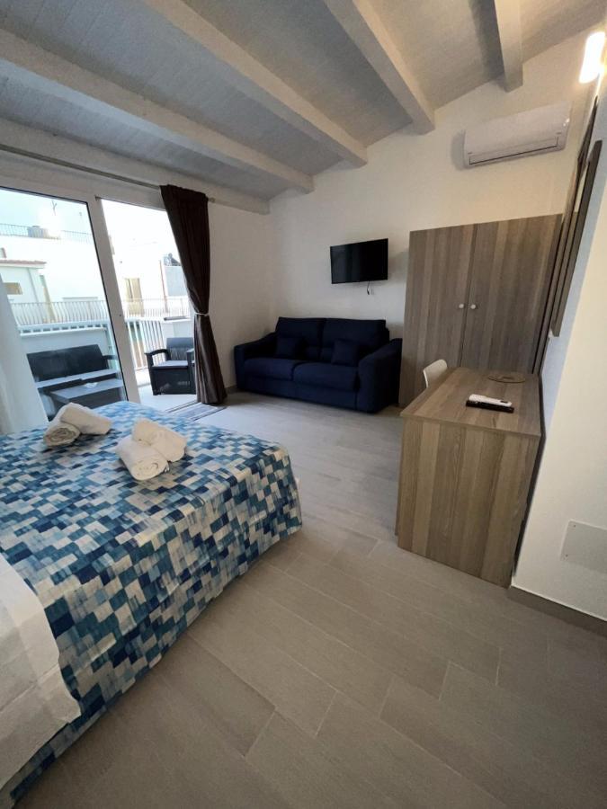 Casa A Liu *