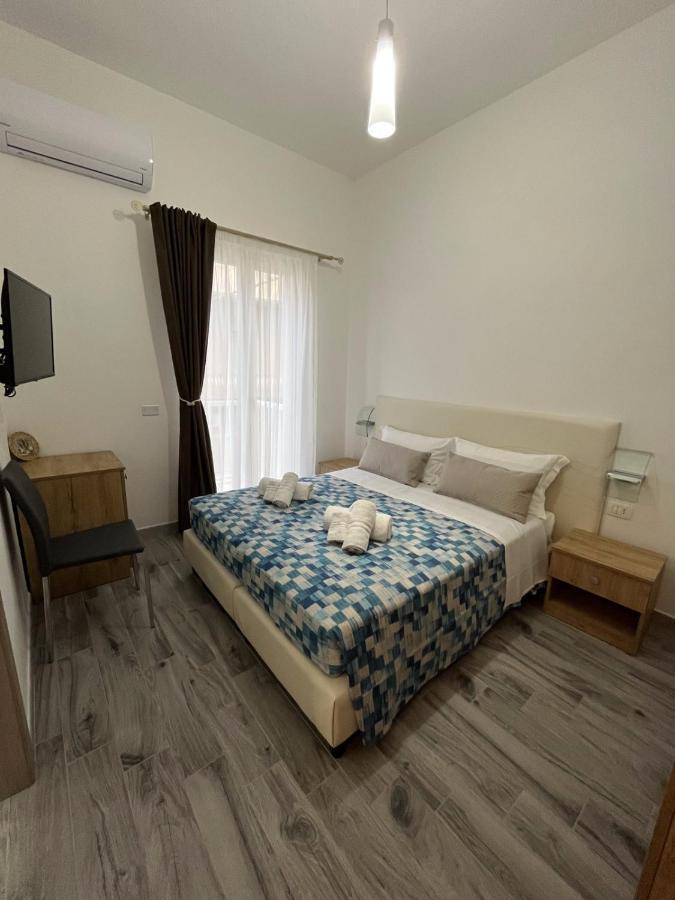 Casa A Liu Portopalo Di Capo Passero