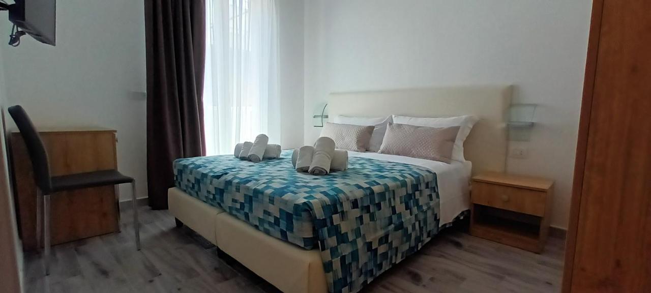 Bed & Breakfast Casa A Liu