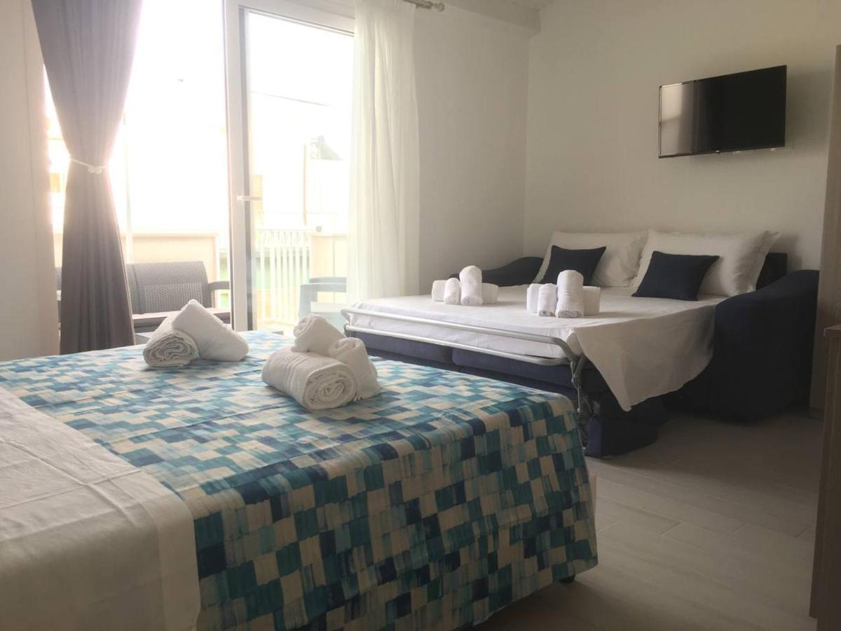 Bed & Breakfast Casa A Liu Portopalo Di Capo Passero