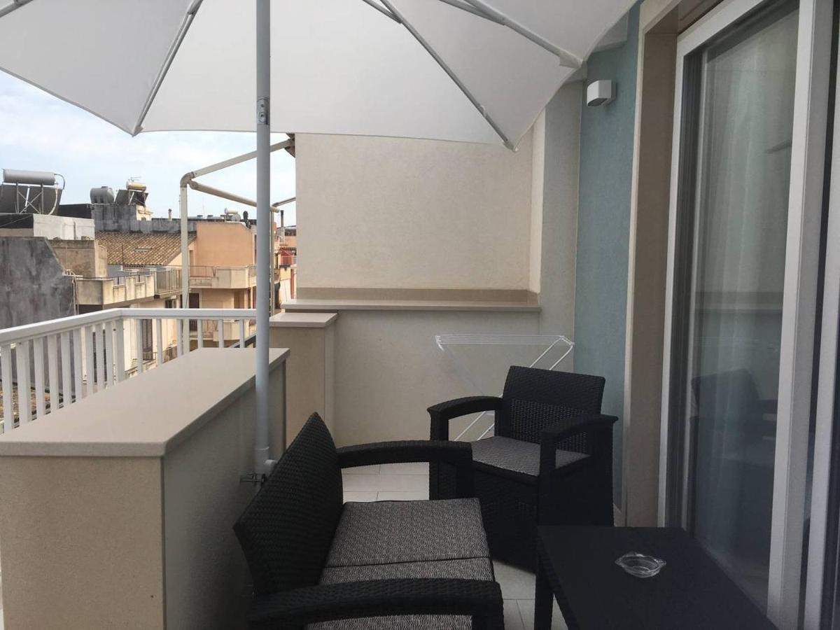 Casa A Liu Bed & Breakfast *