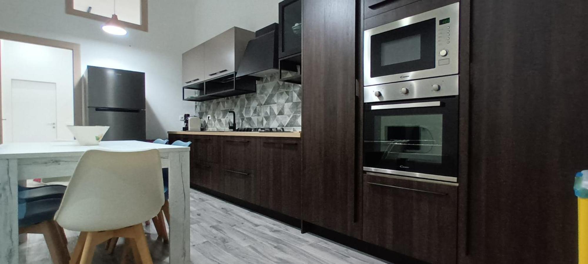 Casa A Liu Bed & Breakfast *
