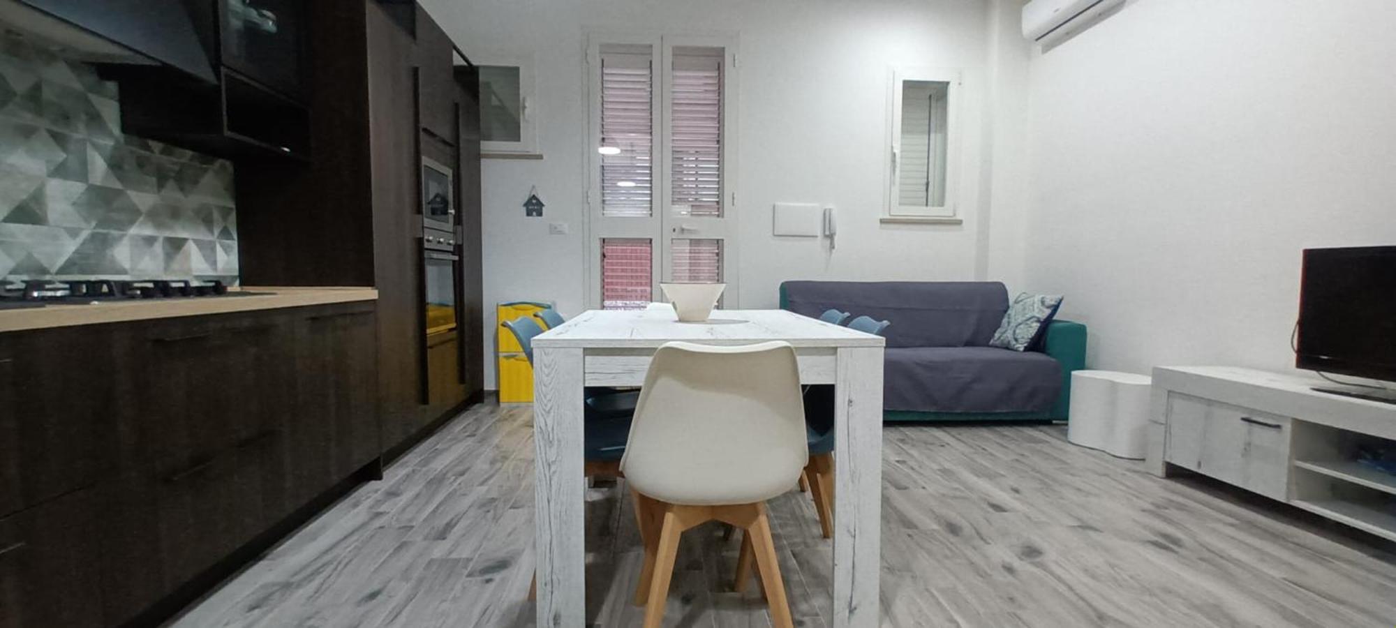 Casa A Liu Portopalo Di Capo Passero