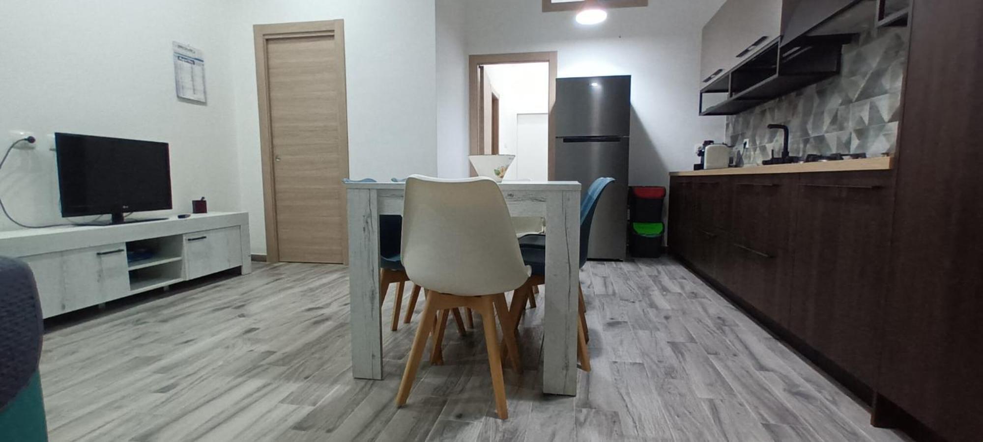 Casa A Liu Bed & Breakfast