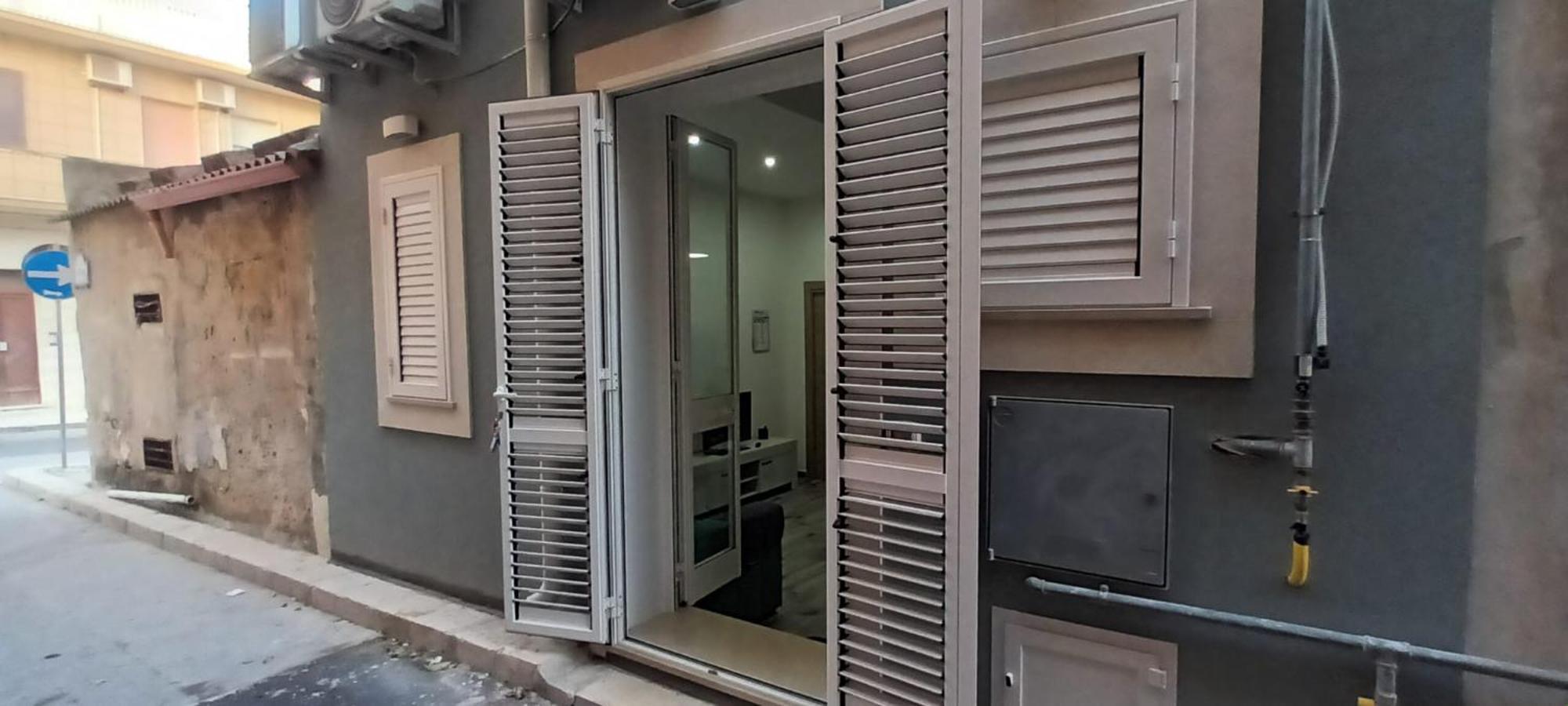 Casa A Liu Bed & Breakfast *