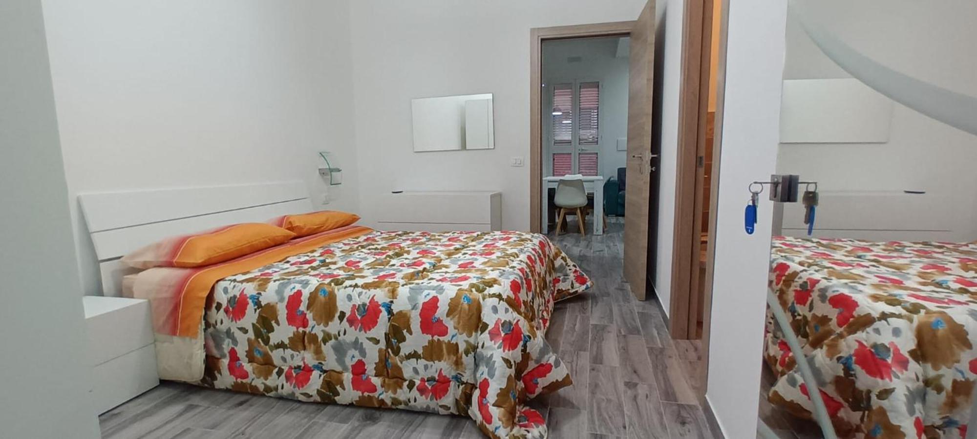 Bed & Breakfast Casa A Liu Portopalo Di Capo Passero